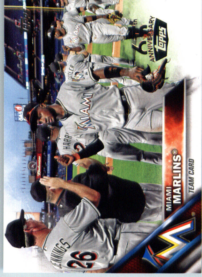 B6452- 2016 Topps 65th Anniversary BB Cards 252-501 -You Pick- 15+ FREE US SHIP - Picture 153 of 250