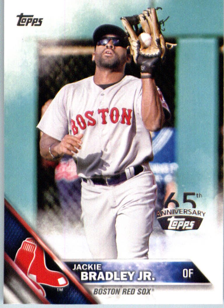 B6452- 2016 Topps 65th Anniversary BB Cards 252-501 -You Pick- 15+ FREE US SHIP - Picture 174 of 250