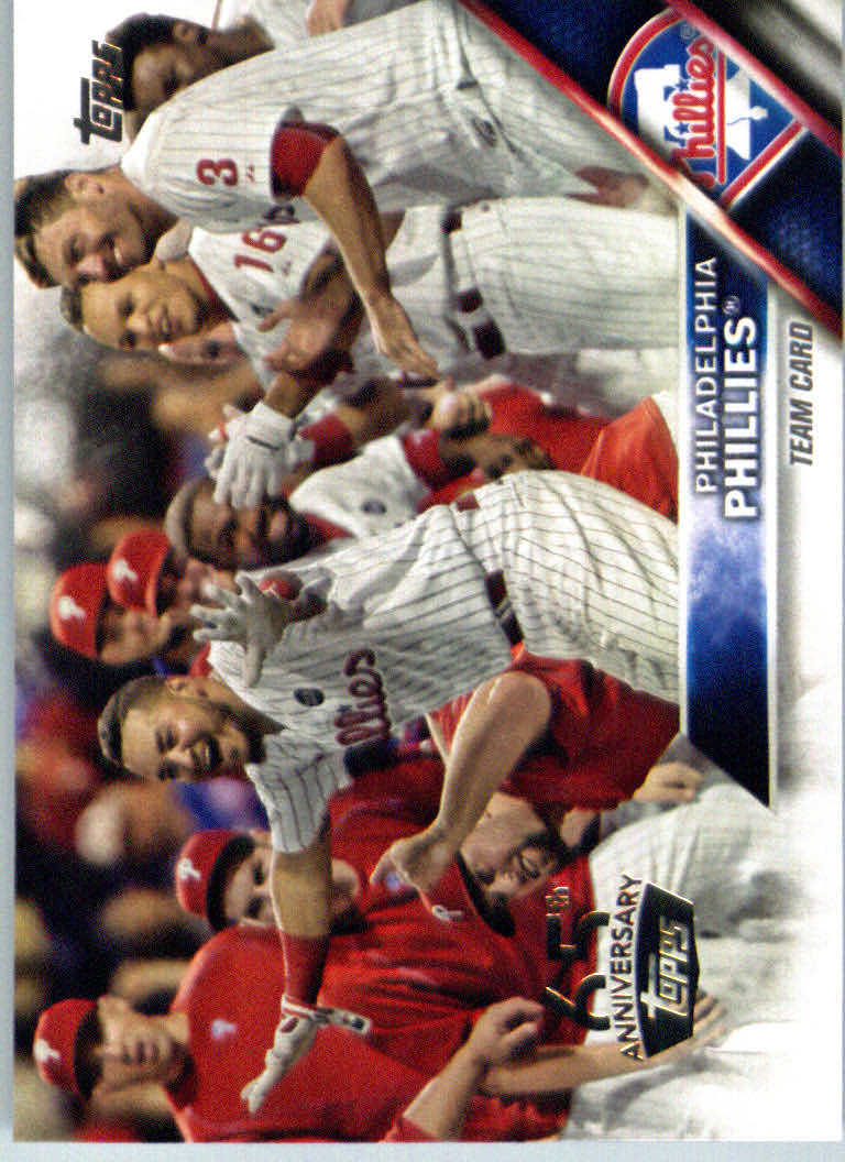 B6452- 2016 Topps 65th Anniversary BB Cards 252-501 -You Pick- 15+ FREE US SHIP - Picture 180 of 250