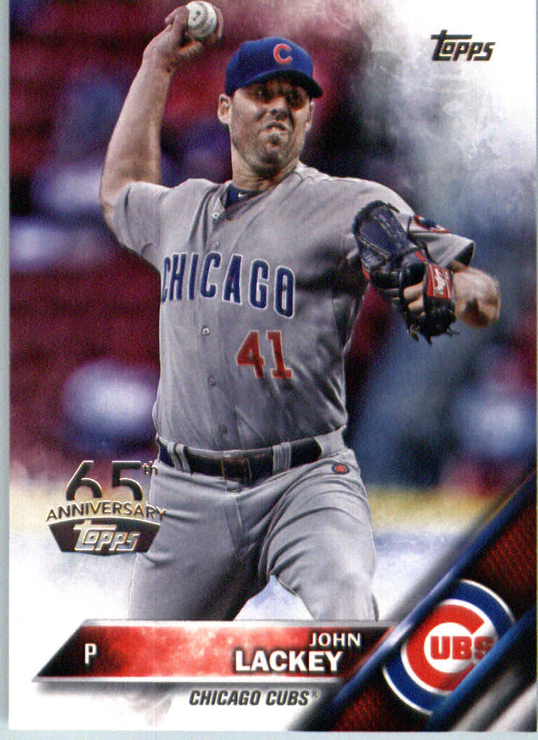B6452- 2016 Topps 65th Anniversary BB Cards 252-501 -You Pick- 15+ FREE US SHIP - Picture 219 of 250