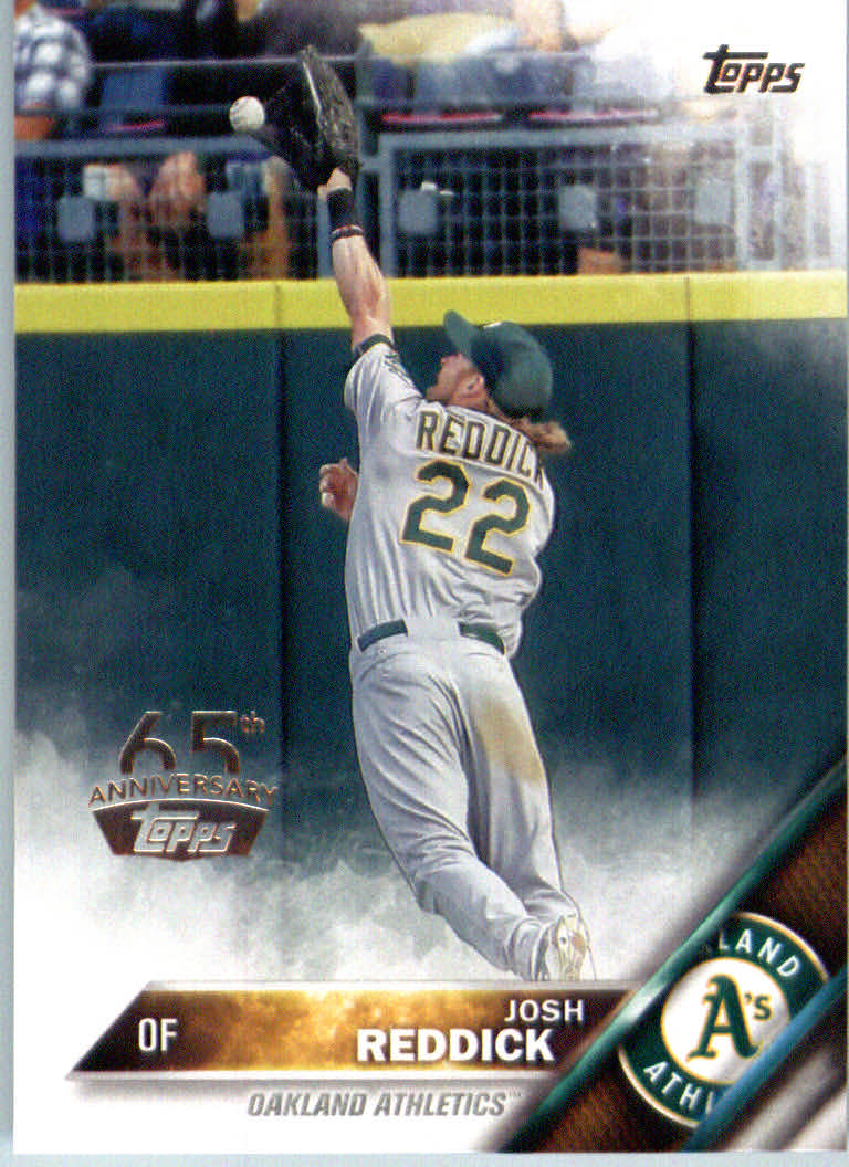 B6452- 2016 Topps 65th Anniversary BB Cards 252-501 -You Pick- 15+ FREE US SHIP - Picture 221 of 250