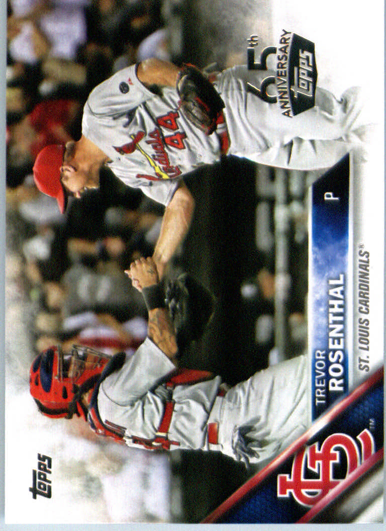 B6452- 2016 Topps 65th Anniversary BB Cards 252-501 -You Pick- 15+ FREE US SHIP - Picture 233 of 250