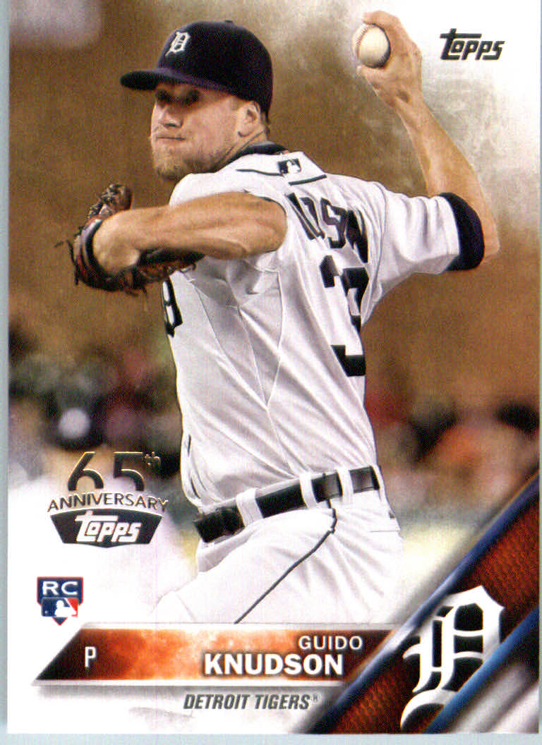 B6452- 2016 Topps 65th Anniversary BB Cards 252-501 -You Pick- 15+ FREE US SHIP - Picture 239 of 250
