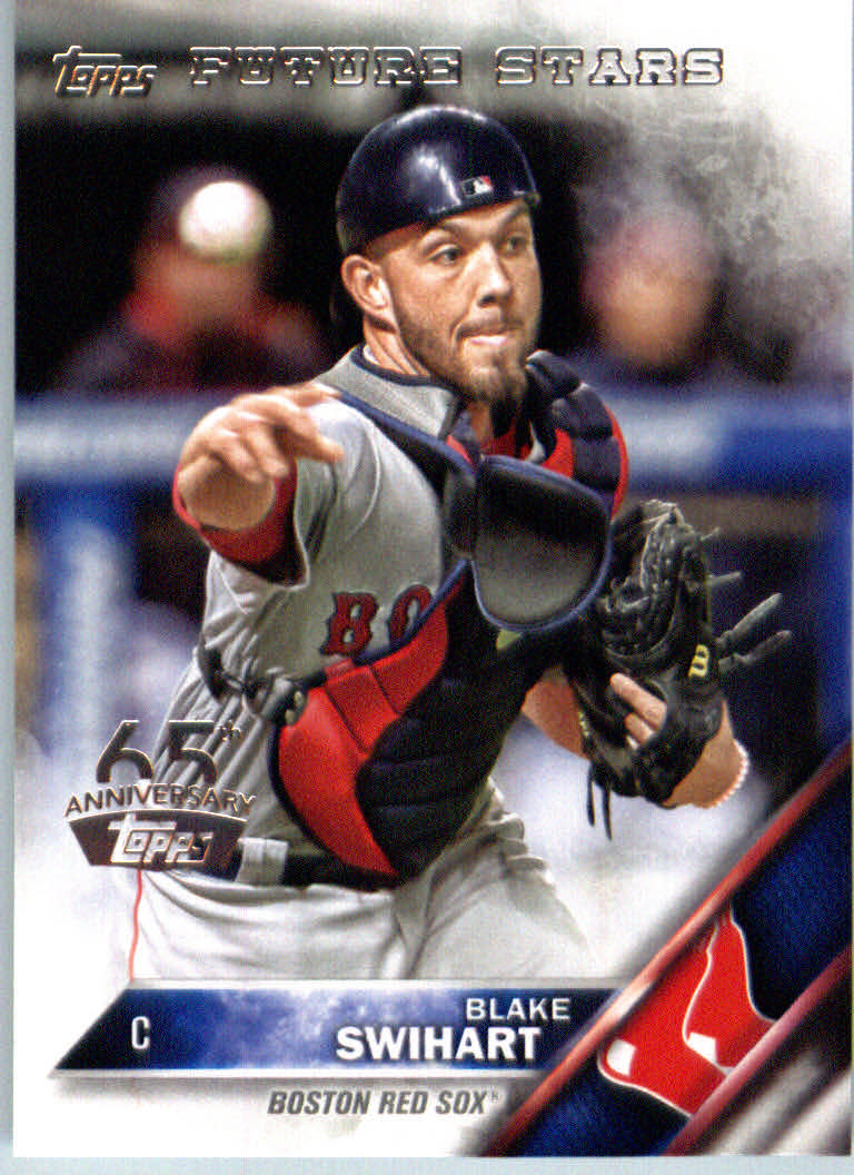B6452- 2016 Topps 65th Anniversary BB Cards 502-701 -You Pick- 15+ FREE US SHIP - Picture 22 of 200