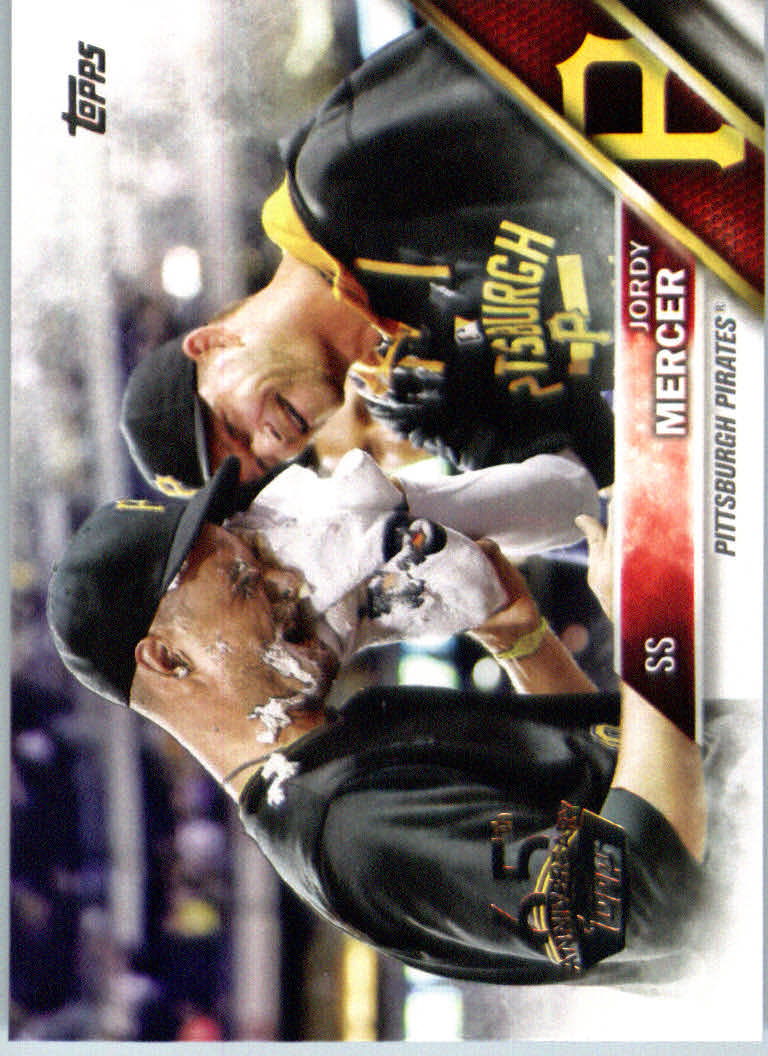 B6452- 2016 Topps 65th Anniversary BB Cards 502-701 -You Pick- 15+ FREE US SHIP - Picture 26 of 200