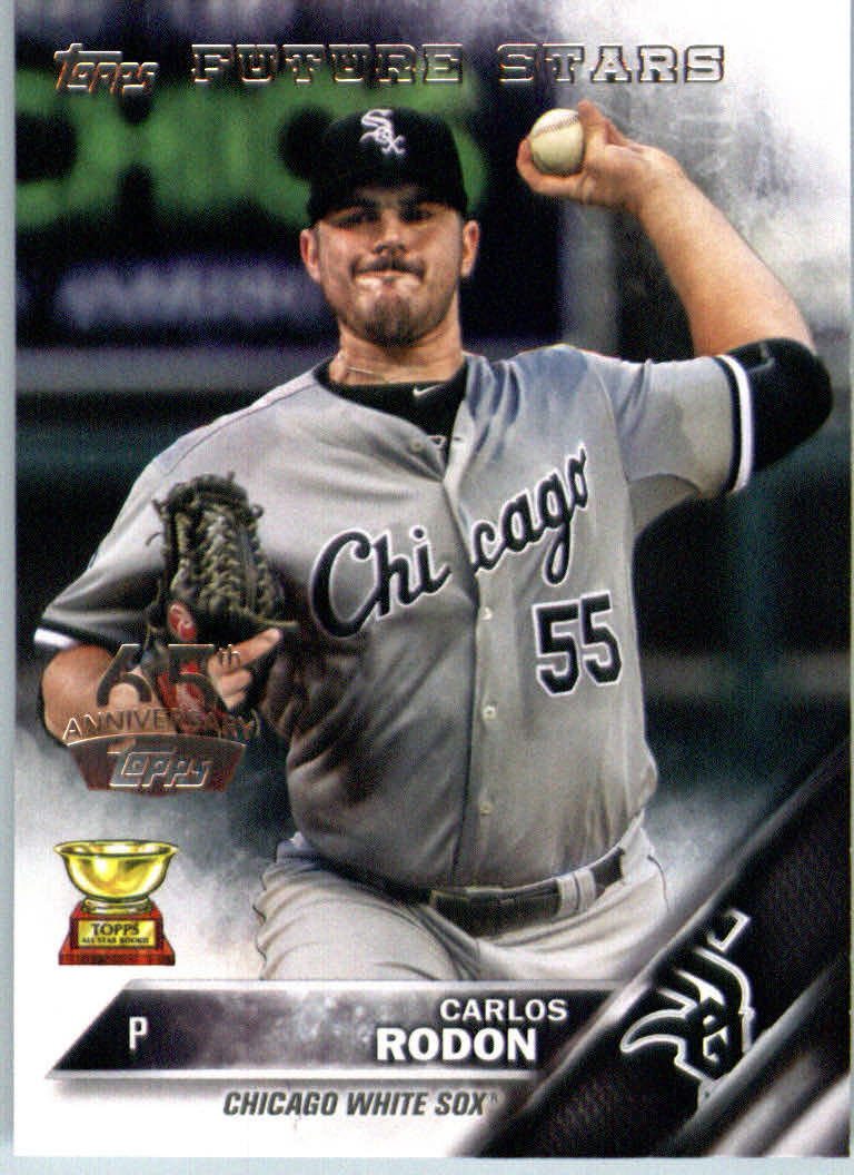 B6452- 2016 Topps 65th Anniversary BB Cards 502-701 -You Pick- 15+ FREE US SHIP - Picture 42 of 200