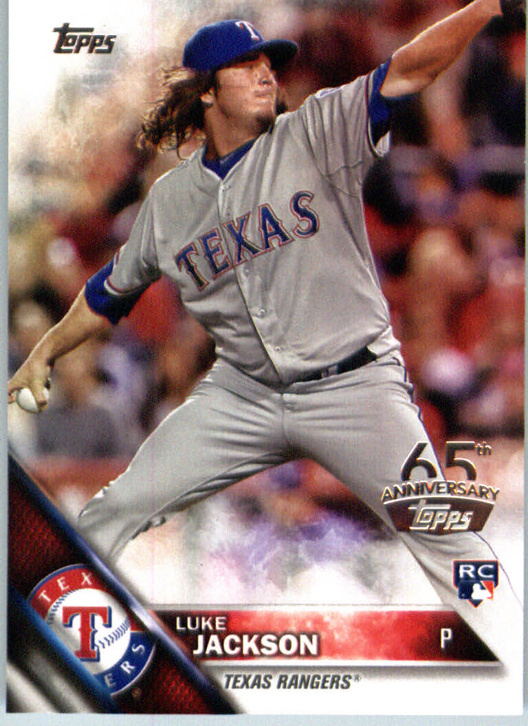 B6452- 2016 Topps 65th Anniversary BB Cards 502-701 -You Pick- 15+ FREE US SHIP - Picture 48 of 200