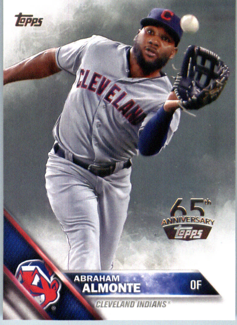 B6452- 2016 Topps 65th Anniversary BB Cards 502-701 -You Pick- 15+ FREE US SHIP - Picture 55 of 200