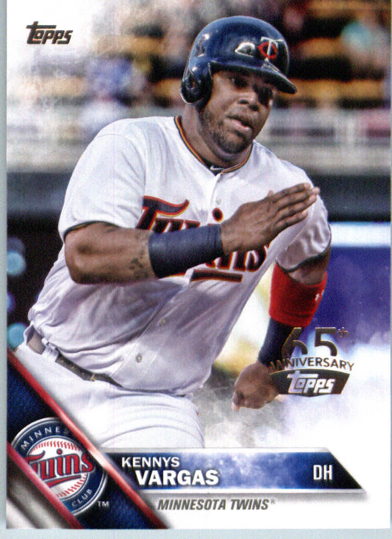 B6452- 2016 Topps 65th Anniversary BB Cards 502-701 -You Pick- 15+ FREE US SHIP - Picture 59 of 200