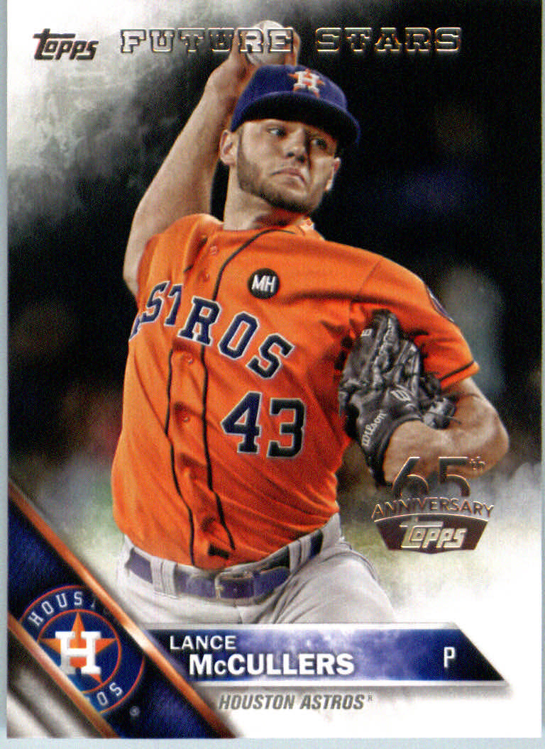 B6452- 2016 Topps 65th Anniversary BB Cards 502-701 -You Pick- 15+ FREE US SHIP - Picture 62 of 200
