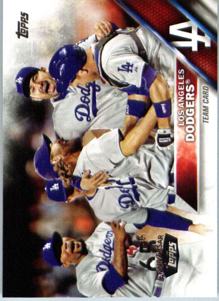 B6452- 2016 Topps 65th Anniversary BB Cards 502-701 -You Pick- 15+ FREE US SHIP - Picture 68 of 200
