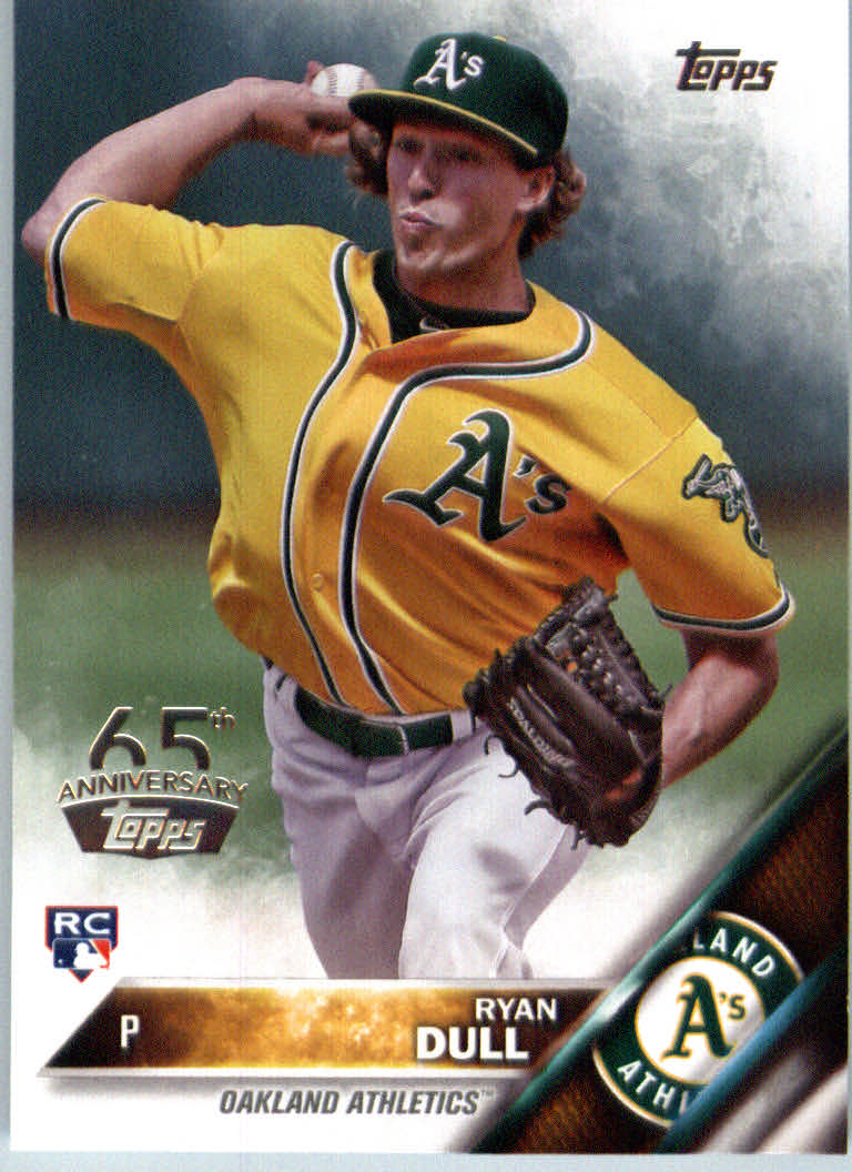 B6452- 2016 Topps 65th Anniversary BB Cards 502-701 -You Pick- 15+ FREE US SHIP - Picture 73 of 200