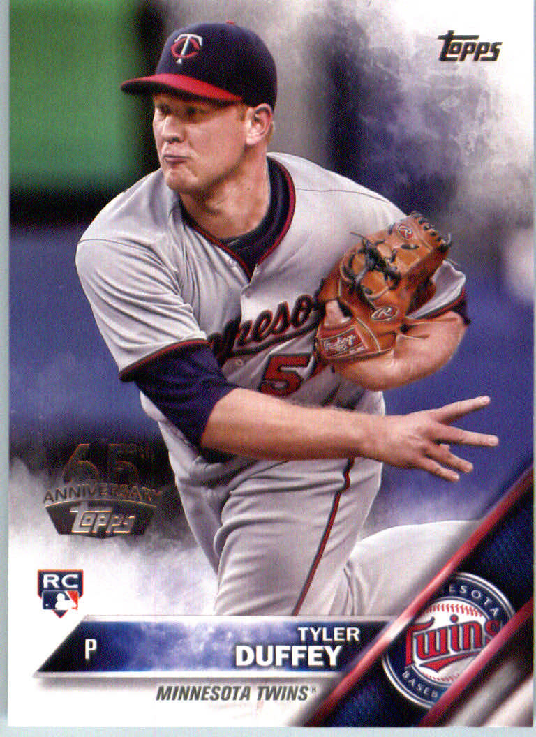 B6452- 2016 Topps 65th Anniversary BB Cards 502-701 -You Pick- 15+ FREE US SHIP - Picture 75 of 200
