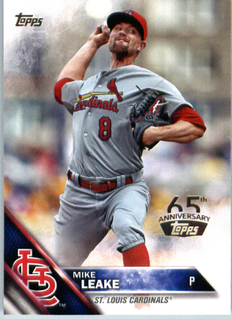 B6452- 2016 Topps 65th Anniversary BB Cards 502-701 -You Pick- 15+ FREE US SHIP - Picture 77 of 200