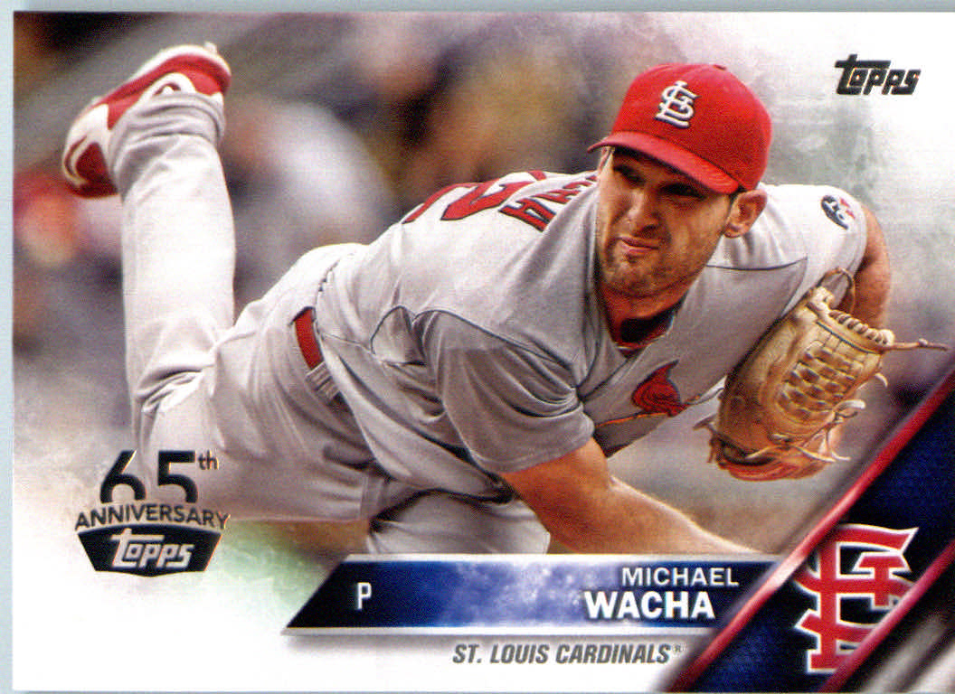 B6452- 2016 Topps 65th Anniversary BB Cards 502-701 -You Pick- 15+ FREE US SHIP - Picture 78 of 200
