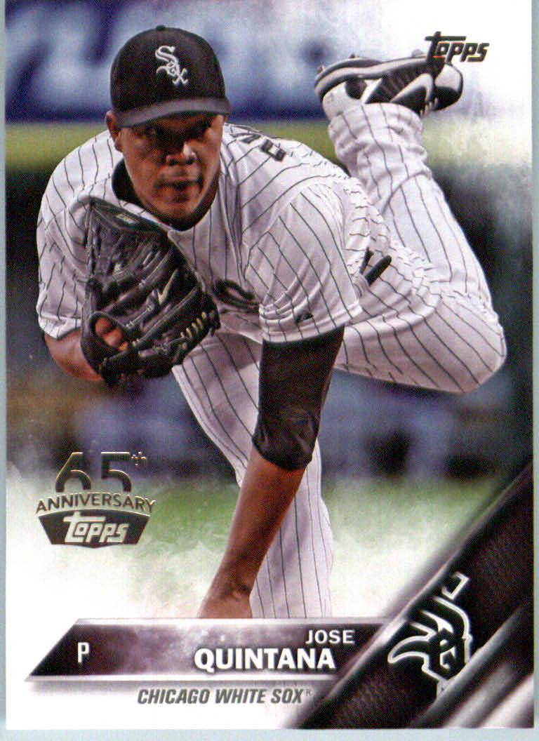 B6452- 2016 Topps 65th Anniversary BB Cards 502-701 -You Pick- 15+ FREE US SHIP - Picture 81 of 200