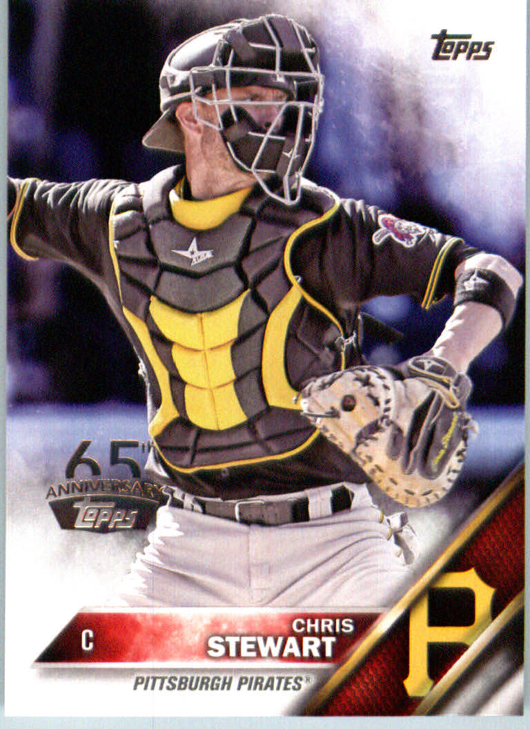 B6452- 2016 Topps 65th Anniversary BB Cards 502-701 -You Pick- 15+ FREE US SHIP - Picture 85 of 200