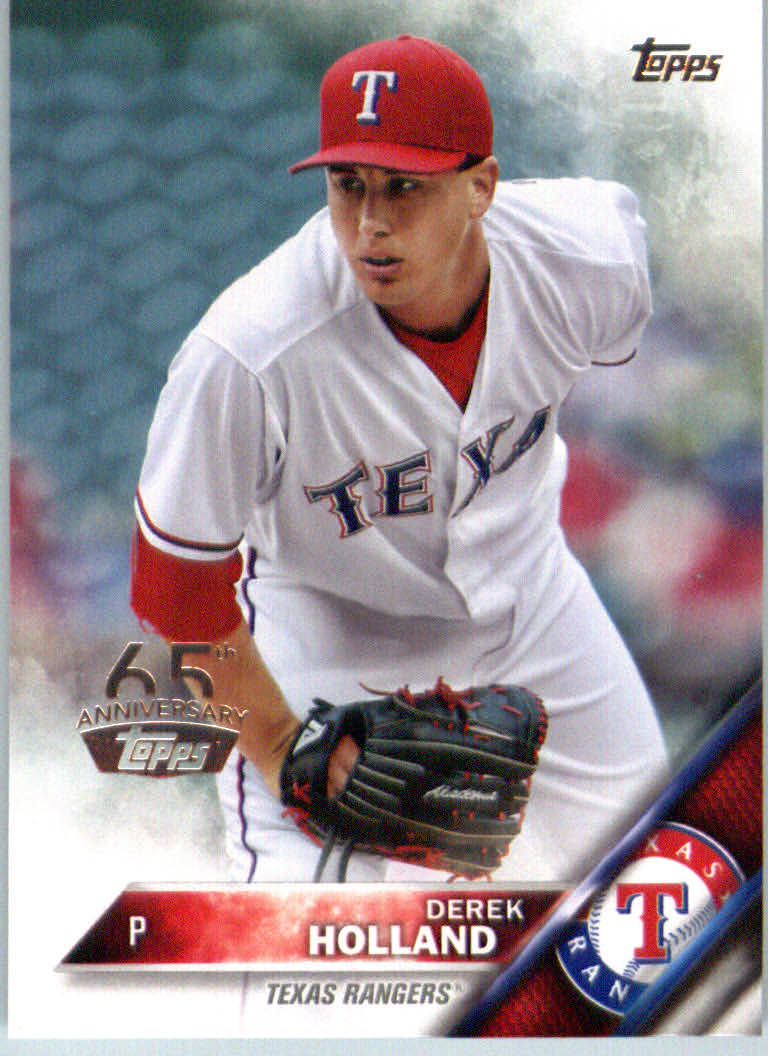 B6452- 2016 Topps 65th Anniversary BB Cards 502-701 -You Pick- 15+ FREE US SHIP - Picture 88 of 200