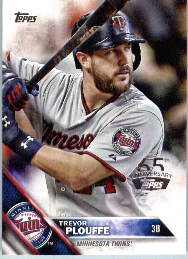 B6452- 2016 Topps 65th Anniversary BB Cards 502-701 -You Pick- 15+ FREE US SHIP - Picture 90 of 200