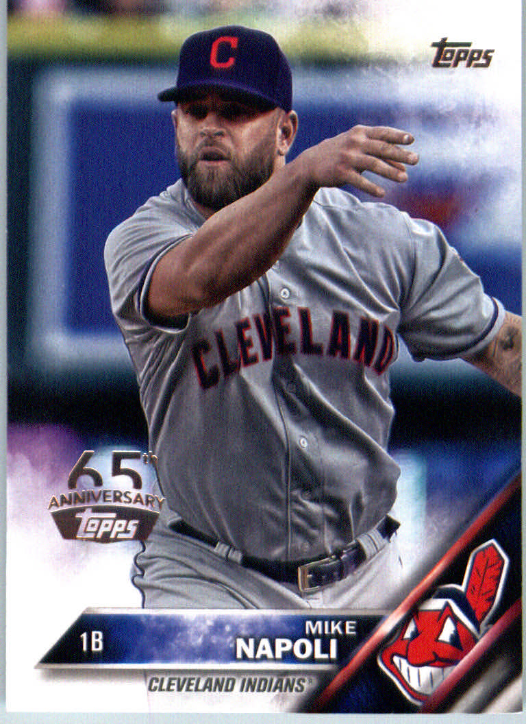B6452- 2016 Topps 65th Anniversary BB Cards 502-701 -You Pick- 15+ FREE US SHIP - Picture 94 of 200