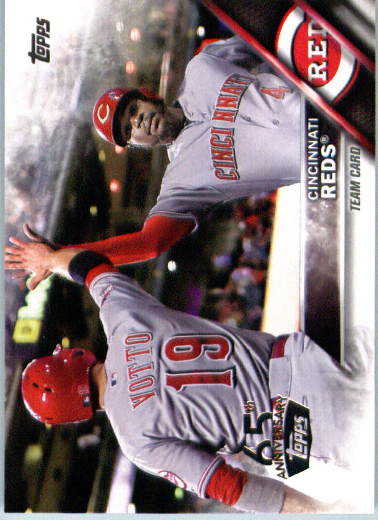 B6452- 2016 Topps 65th Anniversary BB Cards 502-701 -You Pick- 15+ FREE US SHIP - Picture 111 of 200