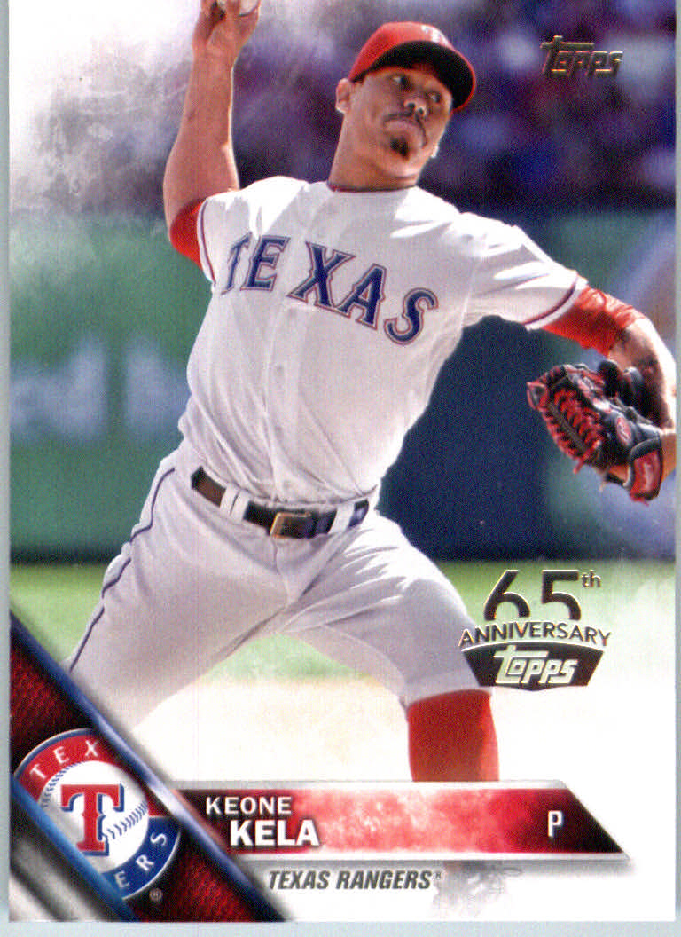 B6452- 2016 Topps 65th Anniversary BB Cards 502-701 -You Pick- 15+ FREE US SHIP - Picture 115 of 200