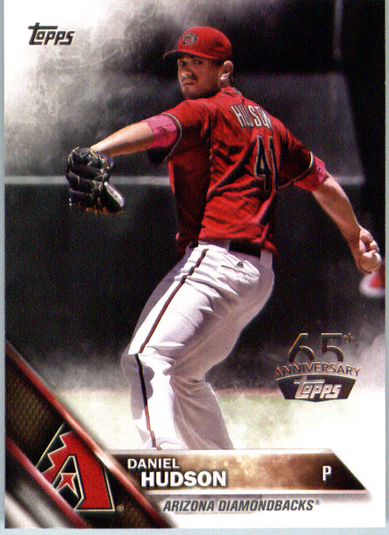 B6452- 2016 Topps 65th Anniversary BB Cards 502-701 -You Pick- 15+ FREE US SHIP - Picture 119 of 200