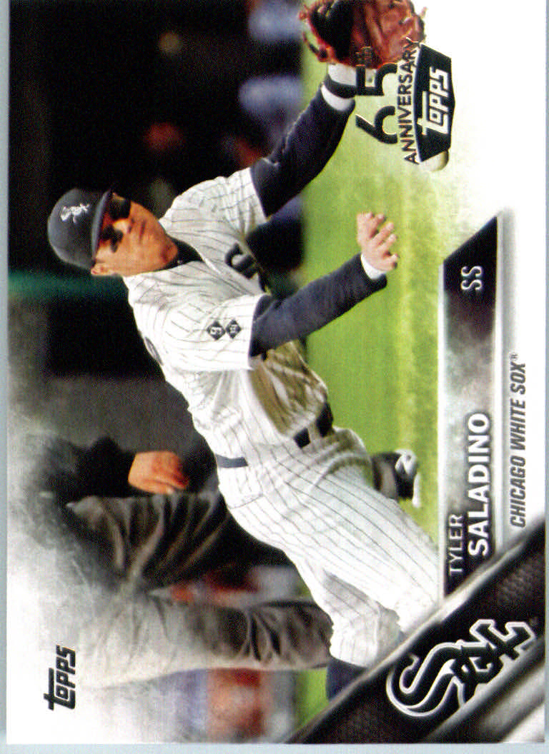 B6452- 2016 Topps 65th Anniversary BB Cards 502-701 -You Pick- 15+ FREE US SHIP - Picture 122 of 200