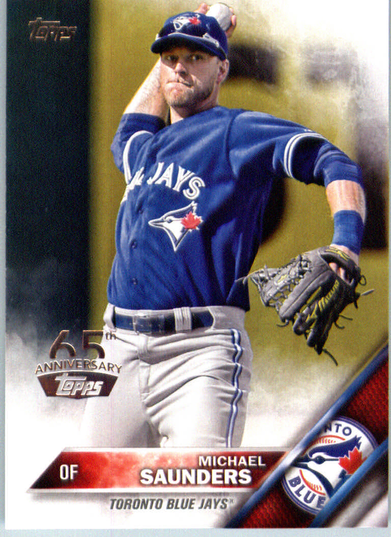 B6452- 2016 Topps 65th Anniversary BB Cards 502-701 -You Pick- 15+ FREE US SHIP - Picture 129 of 200