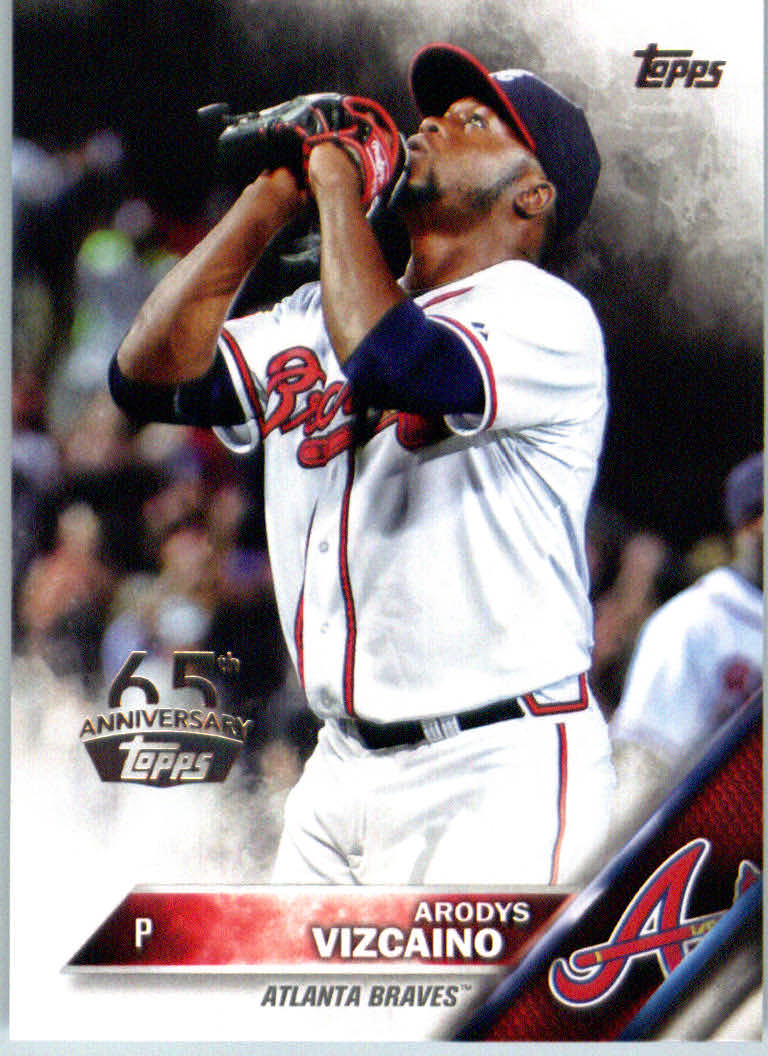 B6452- 2016 Topps 65th Anniversary BB Cards 502-701 -You Pick- 15+ FREE US SHIP - Picture 135 of 200