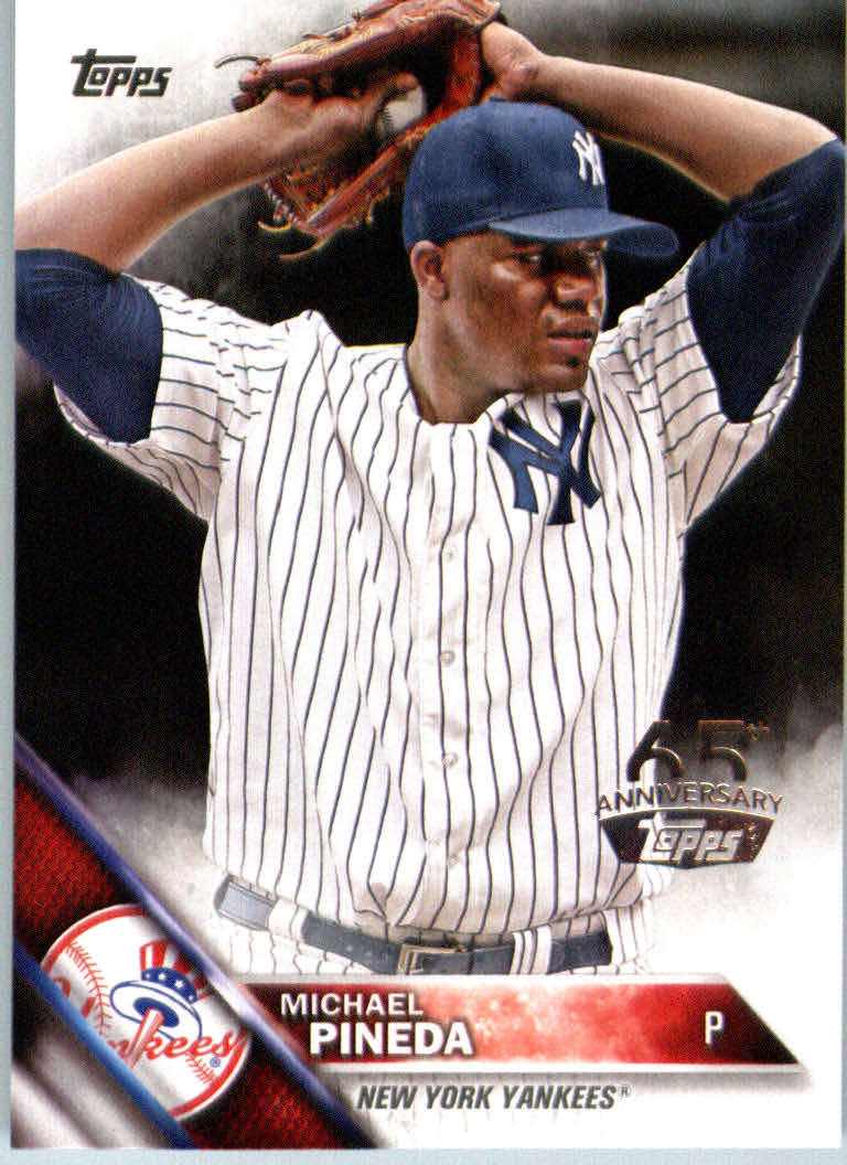 B6452- 2016 Topps 65th Anniversary BB Cards 502-701 -You Pick- 15+ FREE US SHIP - Picture 137 of 200