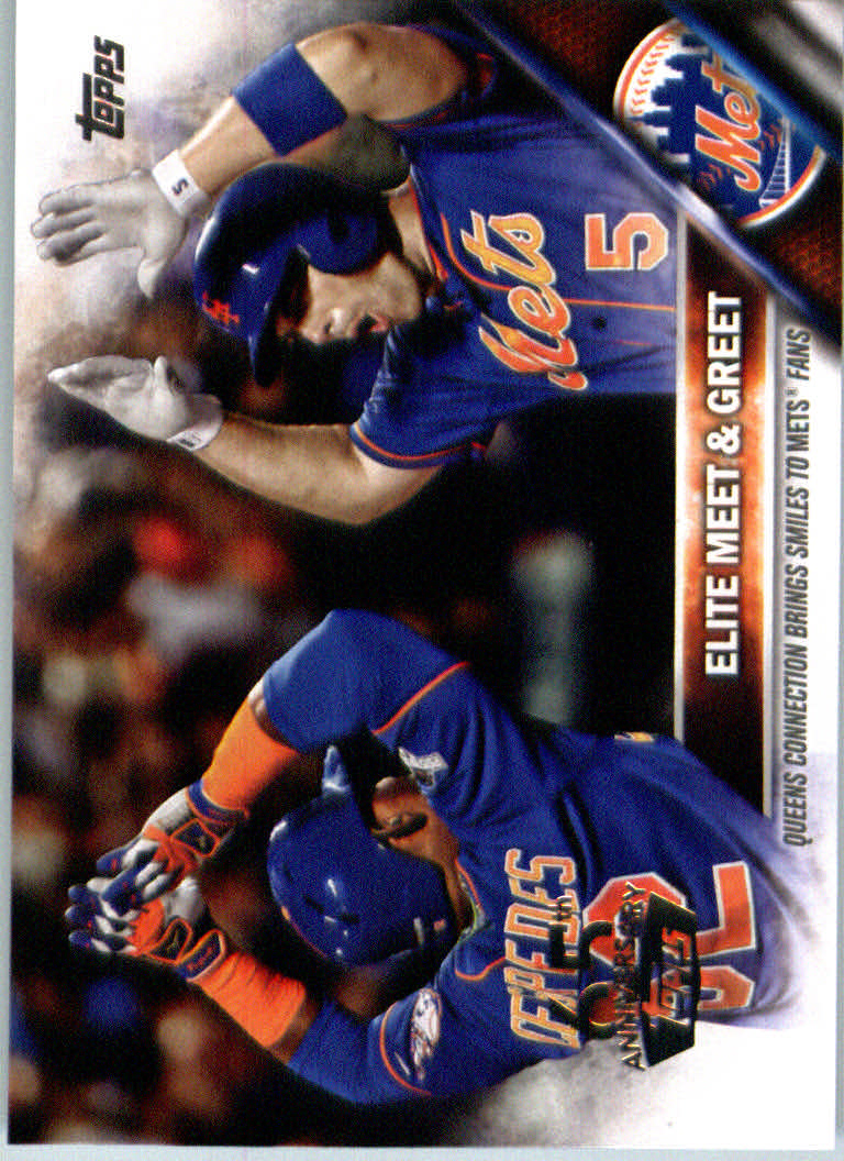 B6452- 2016 Topps 65th Anniversary BB Cards 502-701 -You Pick- 15+ FREE US SHIP - Picture 142 of 200
