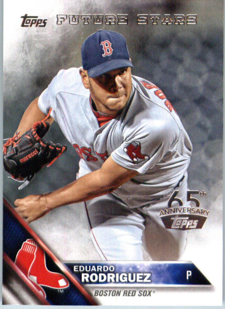 B6452- 2016 Topps 65th Anniversary BB Cards 502-701 -You Pick- 15+ FREE US SHIP - Picture 146 of 200