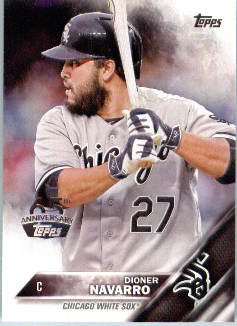 B6452- 2016 Topps 65th Anniversary BB Cards 502-701 -You Pick- 15+ FREE US SHIP - Picture 150 of 200