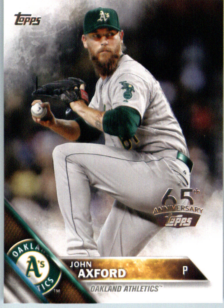 B6452- 2016 Topps 65th Anniversary BB Cards 502-701 -You Pick- 15+ FREE US SHIP - Picture 159 of 200