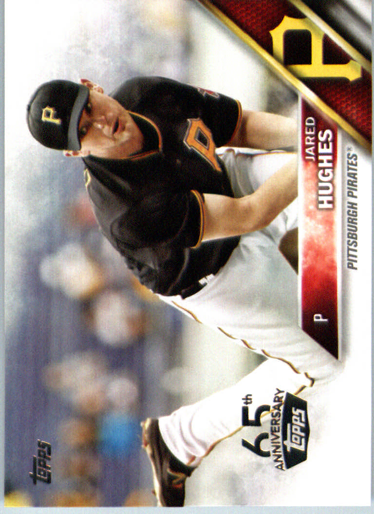 B6452- 2016 Topps 65th Anniversary BB Cards 502-701 -You Pick- 15+ FREE US SHIP - Picture 164 of 200