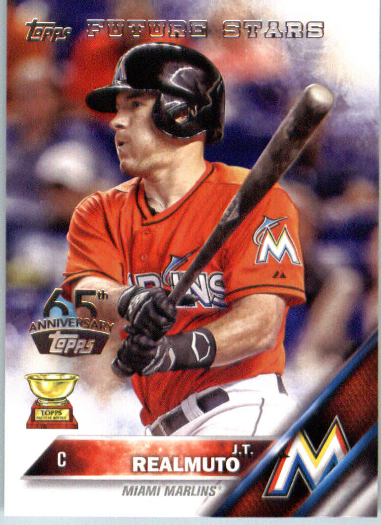 B6452- 2016 Topps 65th Anniversary BB Cards 502-701 -You Pick- 15+ FREE US SHIP - Picture 165 of 200