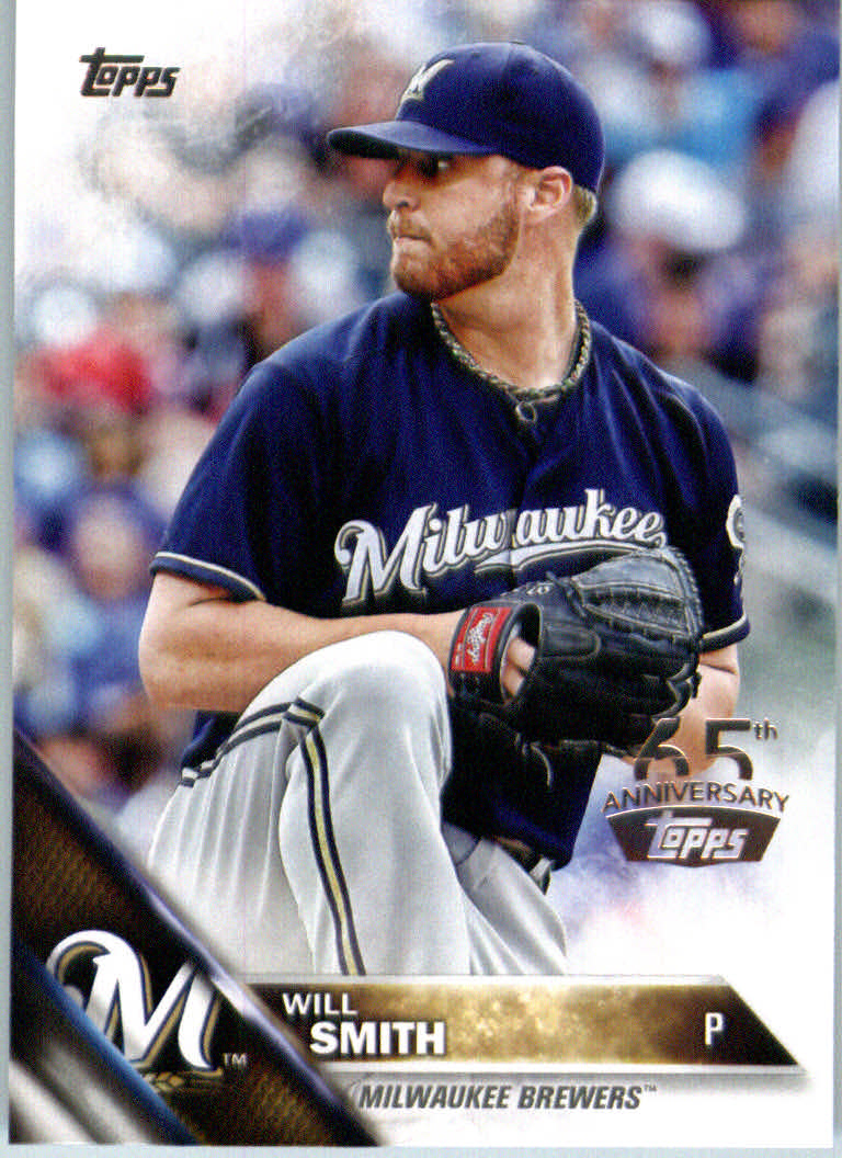 B6452- 2016 Topps 65th Anniversary BB Cards 502-701 -You Pick- 15+ FREE US SHIP - Picture 169 of 200