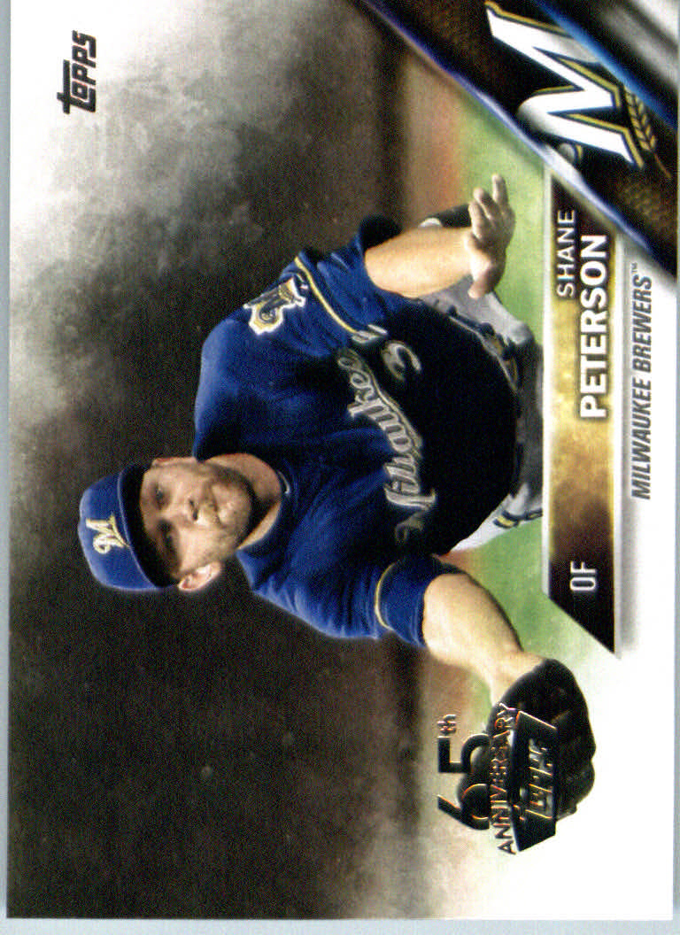 B6452- 2016 Topps 65th Anniversary BB Cards 502-701 -You Pick- 15+ FREE US SHIP - Picture 171 of 200