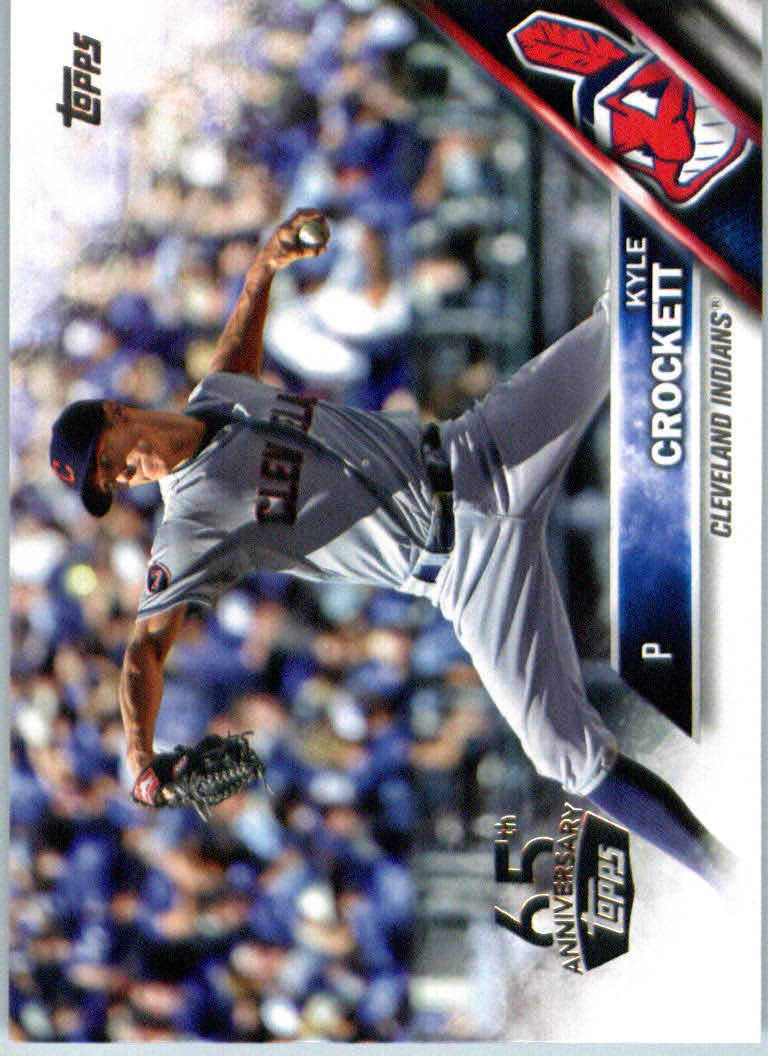 B6452- 2016 Topps 65th Anniversary BB Cards 502-701 -You Pick- 15+ FREE US SHIP - Picture 194 of 200