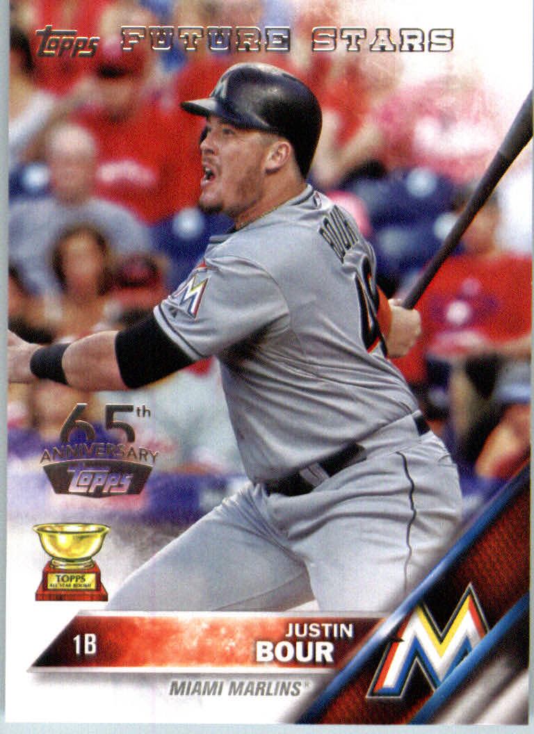 B6452- 2016 Topps 65th Anniversary BB Cards 502-701 -You Pick- 15+ FREE US SHIP - Picture 198 of 200