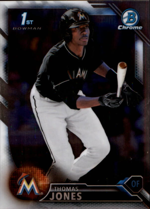 B4911- 2016 Bowman Chrome Draft BB 1-200 +Rookies -You Pick- 15+ FREE US SHIP - Picture 2 of 263
