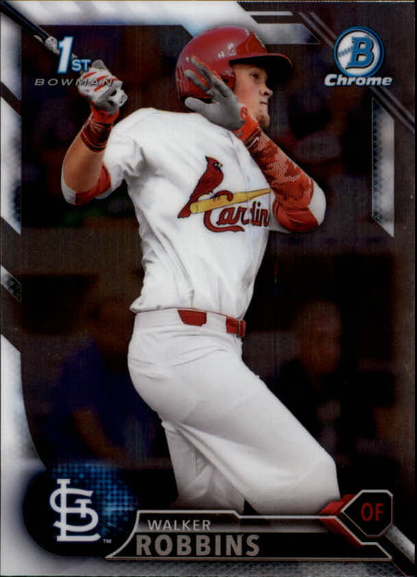 B4911- 2016 Bowman Chrome Draft BB 1-200 +Rookies -You Pick- 15+ FREE US SHIP - Picture 10 of 263