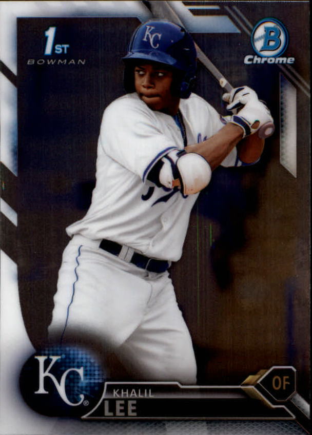 B4911- 2016 Bowman Chrome Draft BB 1-200 +Rookies -You Pick- 15+ FREE US SHIP - Picture 12 of 263