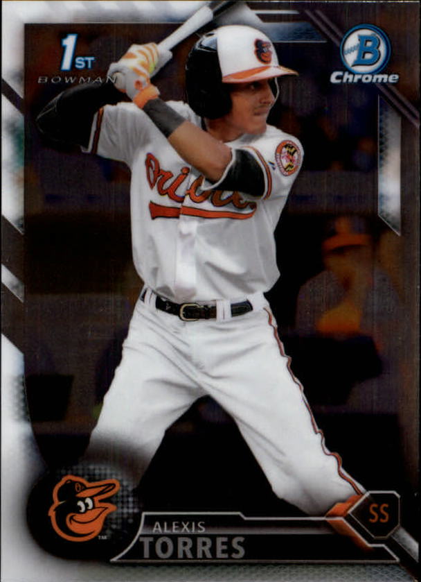 B4911- 2016 Bowman Chrome Draft BB 1-200 +Rookies -You Pick- 15+ FREE US SHIP - Picture 28 of 263