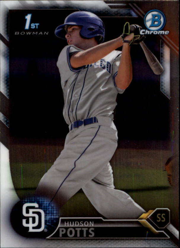 B4911- 2016 Bowman Chrome Draft BB 1-200 +Rookies -You Pick- 15+ FREE US SHIP - Picture 68 of 263