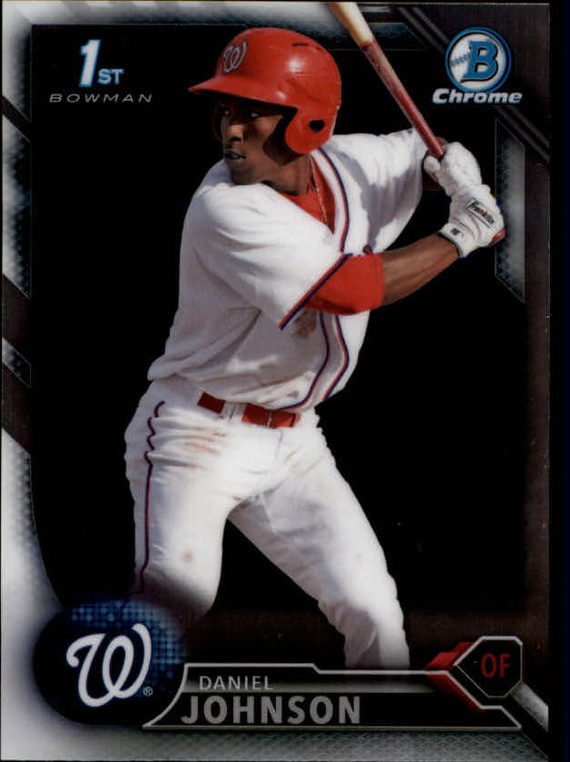B4911- 2016 Bowman Chrome Draft BB 1-200 +Rookies -You Pick- 15+ FREE US SHIP - Picture 102 of 263