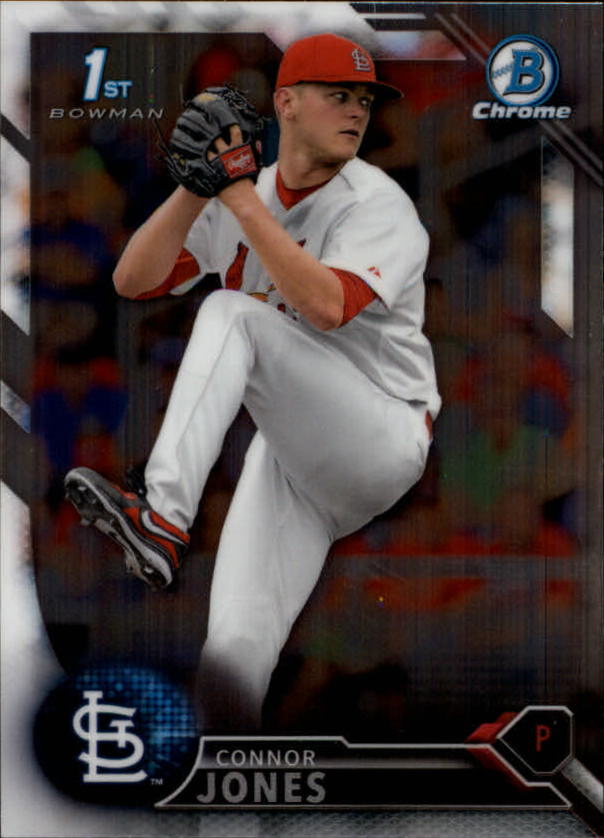 B4911- 2016 Bowman Chrome Draft BB 1-200 +Rookies -You Pick- 15+ FREE US SHIP - Picture 112 of 263