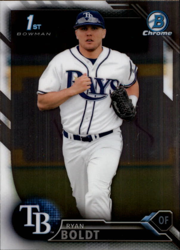 B4911- 2016 Bowman Chrome Draft BB 1-200 +Rookies -You Pick- 15+ FREE US SHIP - Picture 132 of 263
