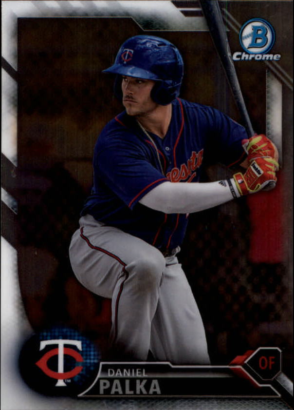 B4911- 2016 Bowman Chrome Draft BB 1-200 +Rookies -You Pick- 15+ FREE US SHIP - Picture 146 of 263